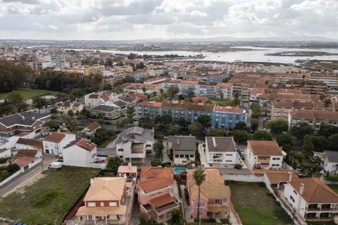 Villa a Montijo, Setubal, Montijo - € 890.000 | Ref: KWPT-023753 - foto 50