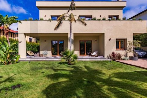 Villa i Cascais, Lisbon, Cascais - € 3.950.000 | Ref: KWPT-021862 - foto 1