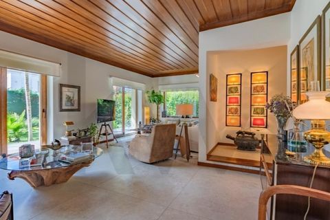 Villa i Cascais, Lisbon, Cascais - € 3.950.000 | Ref: KWPT-021862 - foto 2
