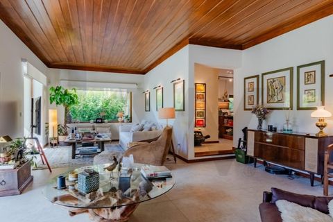 Villa i Cascais, Lisbon, Cascais - € 3.950.000 | Ref: KWPT-021862 - foto 3