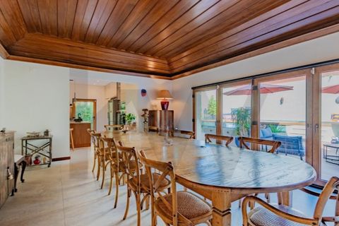 Villa i Cascais, Lisbon, Cascais - € 3.950.000 | Ref: KWPT-021862 - foto 4