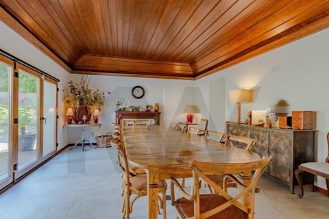 Villa i Cascais, Lisbon, Cascais - € 3.950.000 | Ref: KWPT-021862 - foto 5