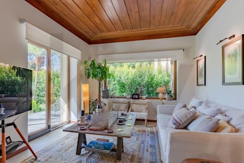 Villa i Cascais, Lisbon, Cascais - € 3.950.000 | Ref: KWPT-021862 - foto 7