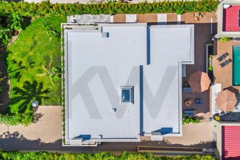 Villa i Cascais, Lisbon, Cascais - € 3.950.000 | Ref: KWPT-021862 - foto 9