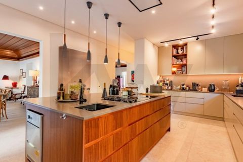Villa i Cascais, Lisbon, Cascais - € 3.950.000 | Ref: KWPT-021862 - foto 10