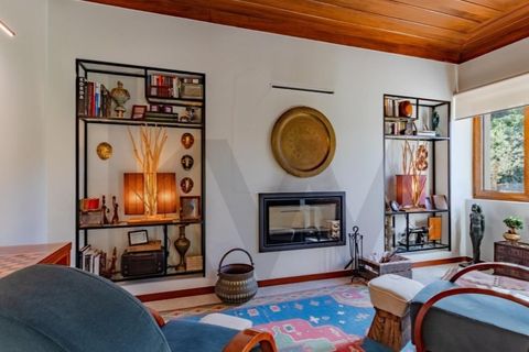 Villa i Cascais, Lisbon, Cascais - € 3.950.000 | Ref: KWPT-021862 - foto 12