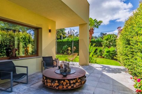 Villa i Cascais, Lisbon, Cascais - € 3.950.000 | Ref: KWPT-021862 - foto 14