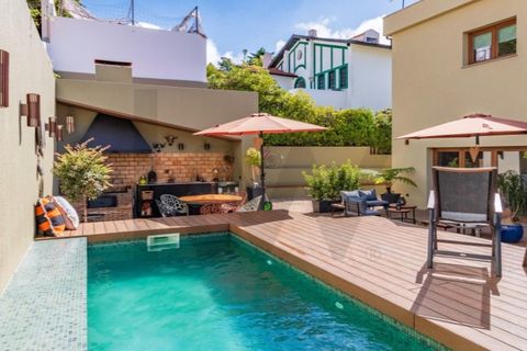 Villa i Cascais, Lisbon, Cascais - € 3.950.000 | Ref: KWPT-021862 - foto 16