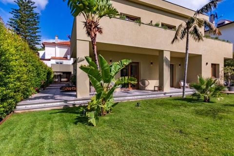 Villa i Cascais, Lisbon, Cascais - € 3.950.000 | Ref: KWPT-021862 - foto 17
