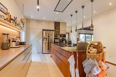 Villa i Cascais, Lisbon, Cascais - € 3.950.000 | Ref: KWPT-021862 - foto 18