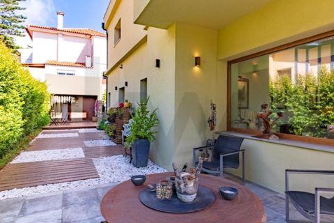 Villa i Cascais, Lisbon, Cascais - € 3.950.000 | Ref: KWPT-021862 - foto 19