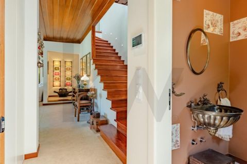 Villa i Cascais, Lisbon, Cascais - € 3.950.000 | Ref: KWPT-021862 - foto 20