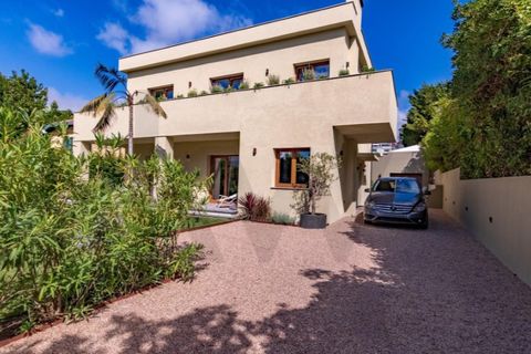 Villa i Cascais, Lisbon, Cascais - € 3.950.000 | Ref: KWPT-021862 - foto 21