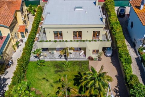 Villa i Cascais, Lisbon, Cascais - € 3.950.000 | Ref: KWPT-021862 - foto 22