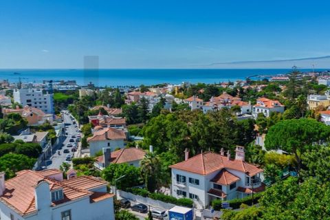 Villa i Cascais, Lisbon, Cascais - € 3.950.000 | Ref: KWPT-021862 - foto 23