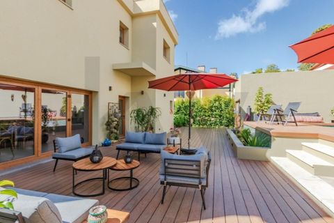 Villa i Cascais, Lisbon, Cascais - € 3.950.000 | Ref: KWPT-021862 - foto 26
