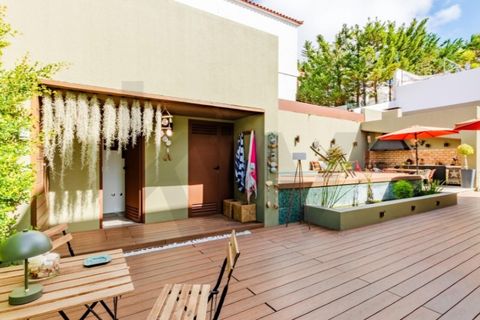 Villa i Cascais, Lisbon, Cascais - € 3.950.000 | Ref: KWPT-021862 - foto 27