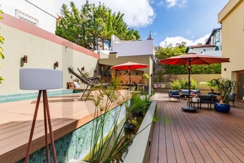 Villa i Cascais, Lisbon, Cascais - € 3.950.000 | Ref: KWPT-021862 - foto 28