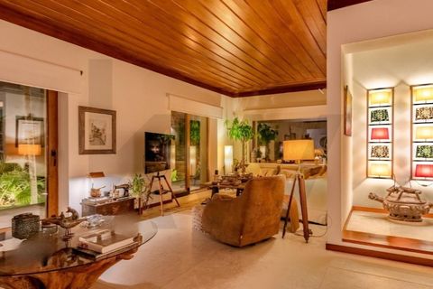 Villa i Cascais, Lisbon, Cascais - € 3.950.000 | Ref: KWPT-021862 - foto 29