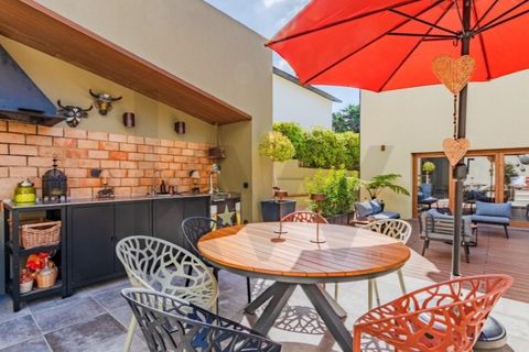 Villa i Cascais, Lisbon, Cascais - € 3.950.000 | Ref: KWPT-021862 - foto 31