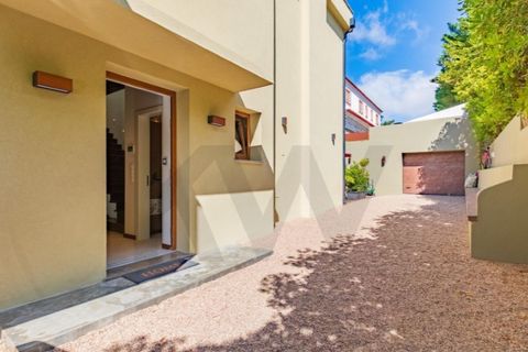 Villa i Cascais, Lisbon, Cascais - € 3.950.000 | Ref: KWPT-021862 - foto 34