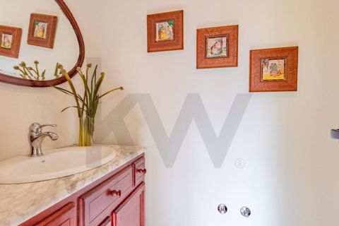 Villa i Cascais, Lisbon, Cascais - € 3.950.000 | Ref: KWPT-021862 - foto 35