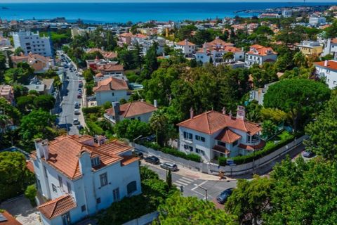 Villa i Cascais, Lisbon, Cascais - € 3.950.000 | Ref: KWPT-021862 - foto 36