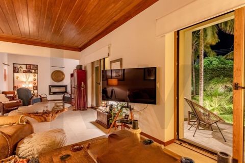 Villa i Cascais, Lisbon, Cascais - € 3.950.000 | Ref: KWPT-021862 - foto 38