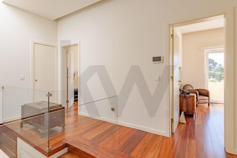 Villa i Cascais, Lisbon, Cascais - € 3.950.000 | Ref: KWPT-021862 - foto 40