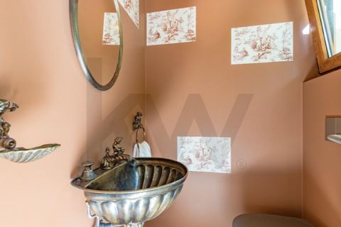 Villa i Cascais, Lisbon, Cascais - € 3.950.000 | Ref: KWPT-021862 - foto 41