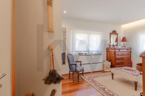 Villa i Cascais, Lisbon, Cascais - € 3.950.000 | Ref: KWPT-021862 - foto 42