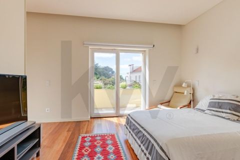 Villa i Cascais, Lisbon, Cascais - € 3.950.000 | Ref: KWPT-021862 - foto 43
