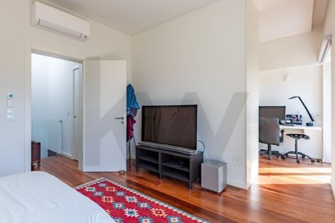 Villa i Cascais, Lisbon, Cascais - € 3.950.000 | Ref: KWPT-021862 - foto 44