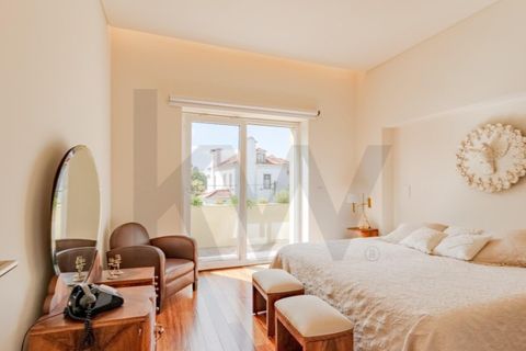 Villa i Cascais, Lisbon, Cascais - € 3.950.000 | Ref: KWPT-021862 - foto 48
