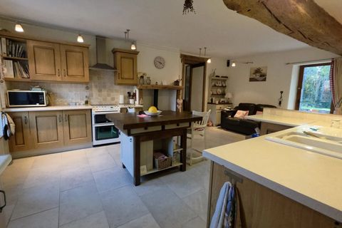 Villa a Jouac, Haute-Vienne, Jouac - € 139.100 | Ref: CB-13560 - foto 2