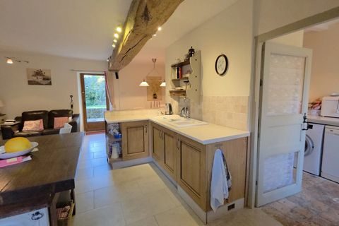 Villa a Jouac, Haute-Vienne, Jouac - € 139.100 | Ref: CB-13560 - foto 3