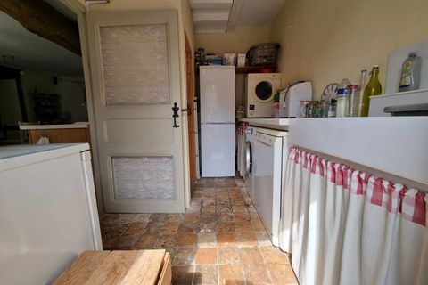 Villa a Jouac, Haute-Vienne, Jouac - € 139.100 | Ref: CB-13560 - foto 4