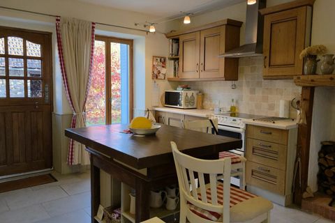 Villa a Jouac, Haute-Vienne, Jouac - € 139.100 | Ref: CB-13560 - foto 5