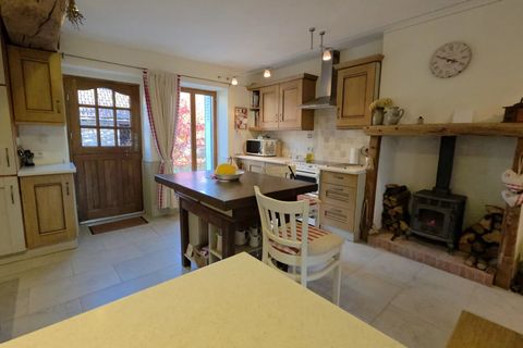 Villa a Jouac, Haute-Vienne, Jouac - € 139.100 | Ref: CB-13560 - foto 7