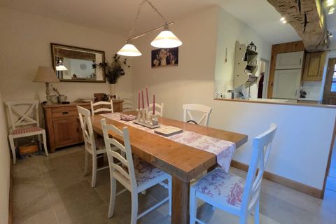 Villa a Jouac, Haute-Vienne, Jouac - € 139.100 | Ref: CB-13560 - foto 8