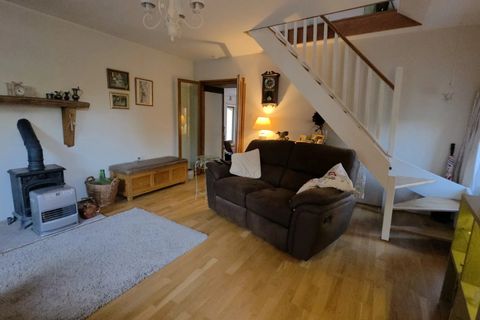Villa a Jouac, Haute-Vienne, Jouac - € 139.100 | Ref: CB-13560 - foto 11