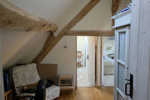 Villa a Jouac, Haute-Vienne, Jouac - € 139.100 | Ref: CB-13560 - foto 16