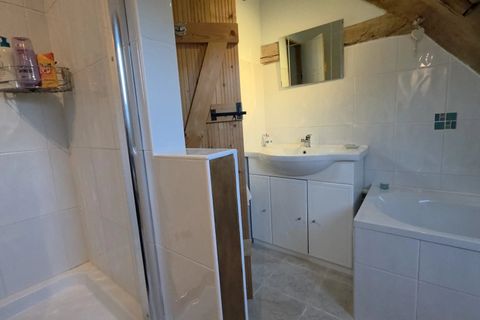 Villa a Jouac, Haute-Vienne, Jouac - € 139.100 | Ref: CB-13560 - foto 19