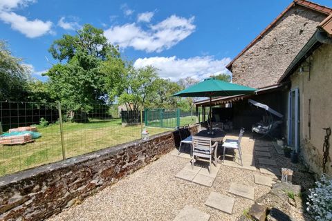 Villa a Jouac, Haute-Vienne, Jouac - € 139.100 | Ref: CB-13560 - foto 23