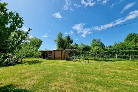 Villa a Jouac, Haute-Vienne, Jouac - € 139.100 | Ref: CB-13560 - foto 24