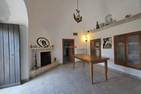 Landsbyhus i Cisternino, Brindisi, Cisternino - € 330.000 | Ref: 1957 - foto 8