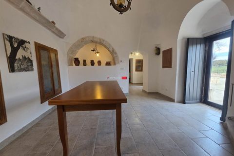 Landsbyhus i Cisternino, Brindisi, Cisternino - € 330.000 | Ref: 1957 - foto 9