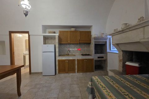 Landsbyhus i Cisternino, Brindisi, Cisternino - € 330.000 | Ref: 1957 - foto 11