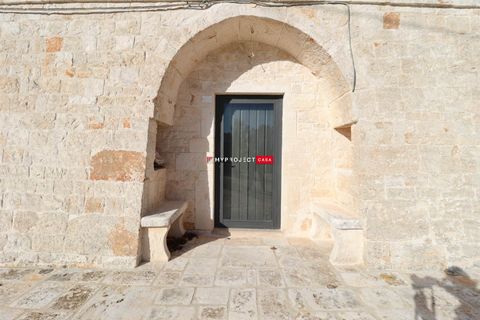 Landsbyhus i Cisternino, Brindisi, Cisternino - € 330.000 | Ref: 1957 - foto 4