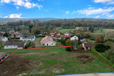 Helårsgrund i Bussurel, Haute-Saone, Bussurel - € 68.000 | Ref: 827-MON - foto 2